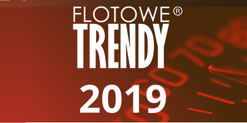 10.04.2019 Konferencja Flotowe Trendy 2019 Warszawa 