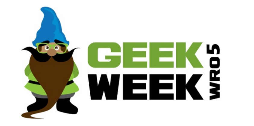 27.04.2019 Konferencja GeekWeekWro#5 2019 Wrocław 
