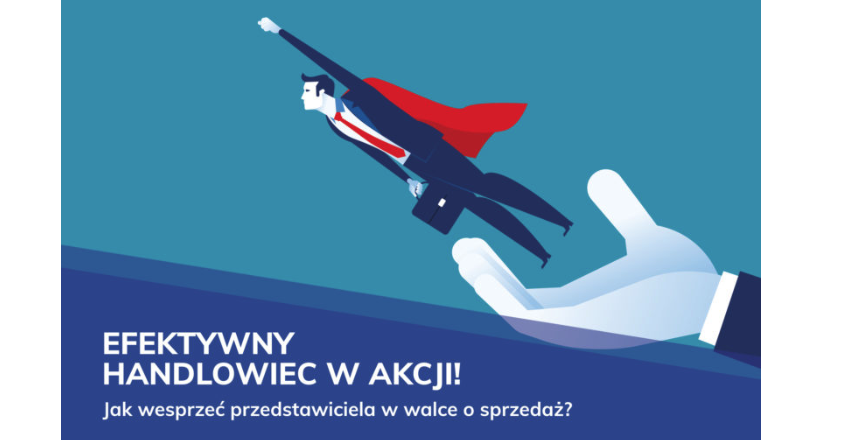 26.03.2019 Efektywny handlowiec w akcji 2019 Warszawa 