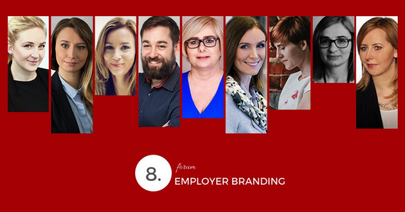 18.06.2019 8. Forum Employer Branding 2019 Warszawa 