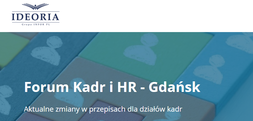 22.05.2019 Forum Kadr i HR – Gdańsk 2019