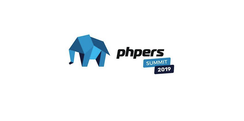 6-7.09.2019 4. Konferencja PHPers Summit 2019 Poznań 
