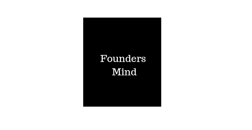 24.10.2019 Konferencja Founders Mind 2019 Warszawa 