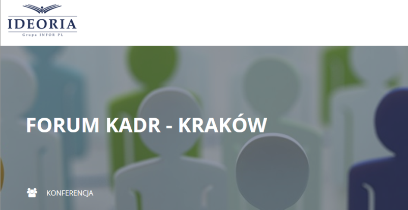 3.12.2019 Forum Kadr – Kraków 2019  