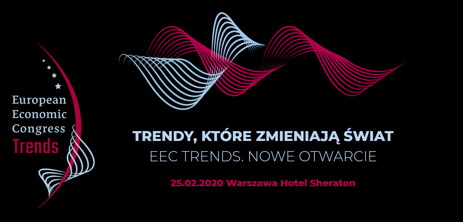 25.02.2020 Konferencja EEC TRENDS 2020 Warszawa