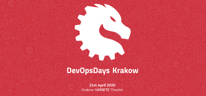 21.04.2020 Konferencja DevOpsDays 2020 Kraków