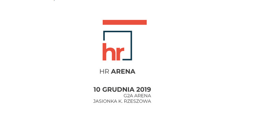 10.12.2019 Konferencja HR Arena 20219 Rzeszów 