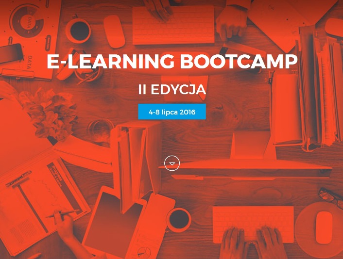 E-learning Bootcamp