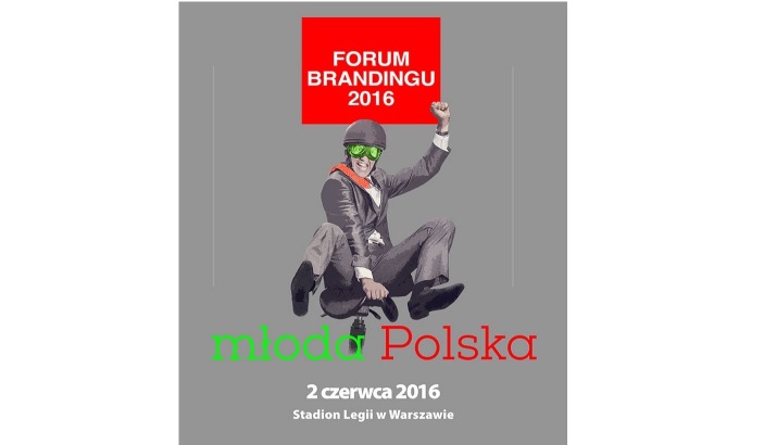 Konferencja Forum Brandingu 2016