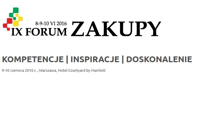 Forum Zakupy 