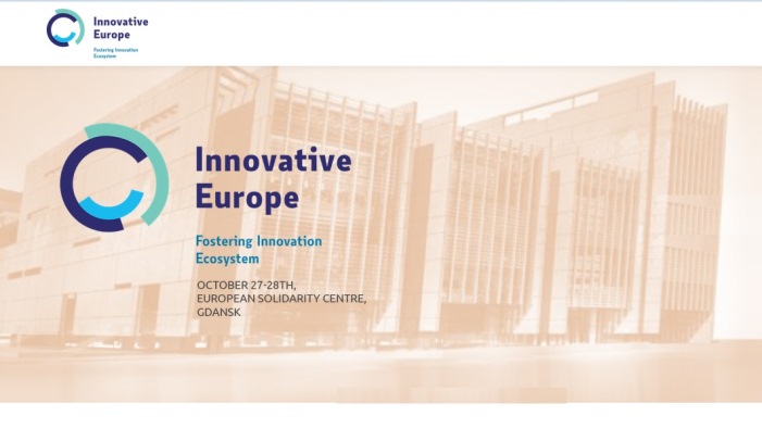 Konferencja Innowacyjna Europa