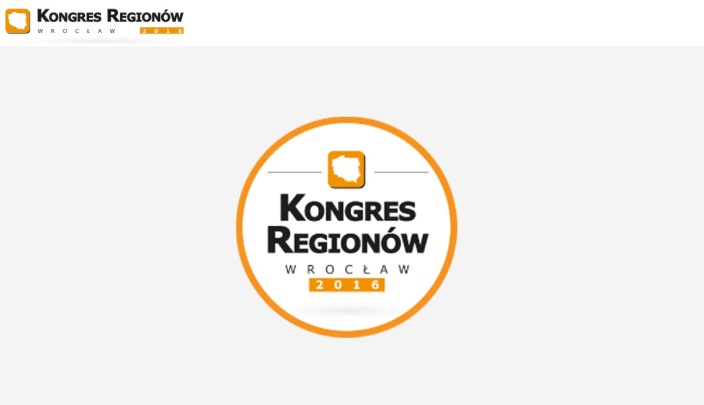 VII Kongres Regionów