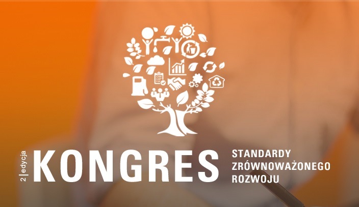 Kongres SGS Standardy Zrównoważonego Rozwoju 