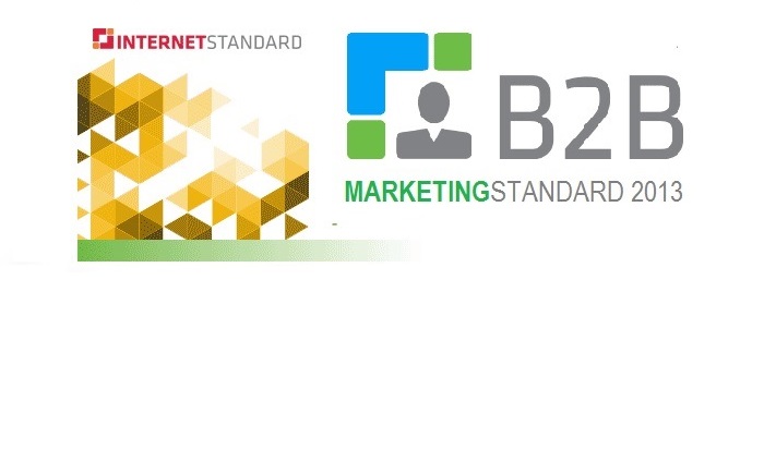 Konferencja B2B Marketing Standard. Skuteczny marketing B2B