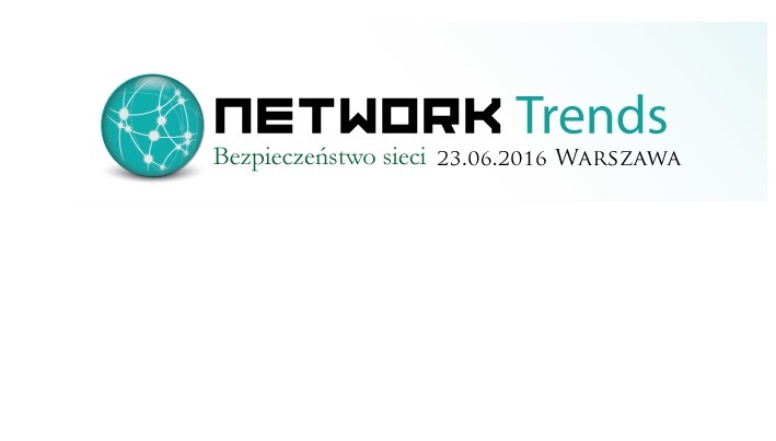 Konferencja Network Trends
